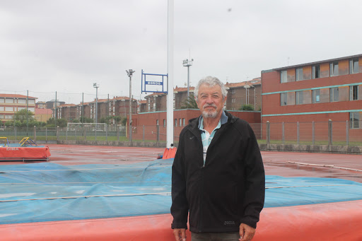 Programa Nacional de Tecnificaci&oacute;n Deportiva- Salto de Altura